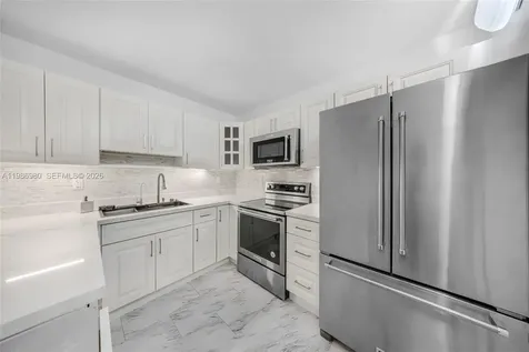 600 Three Islands Boulevard Hallandale Beach FL 33009