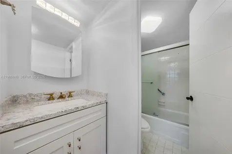 600 Three Islands Boulevard Hallandale Beach FL 33009