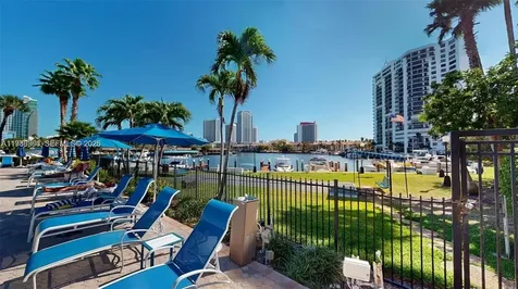 600 Three Islands Boulevard Hallandale Beach FL 33009