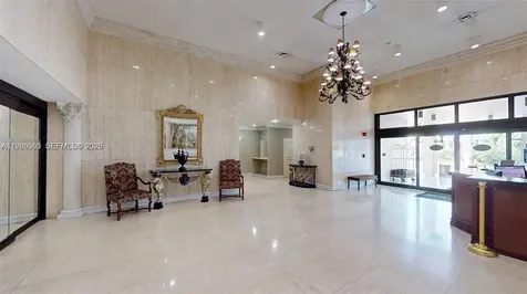600 Three Islands Boulevard Hallandale Beach FL 33009