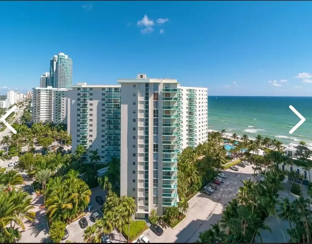 Hollywood FL 33019