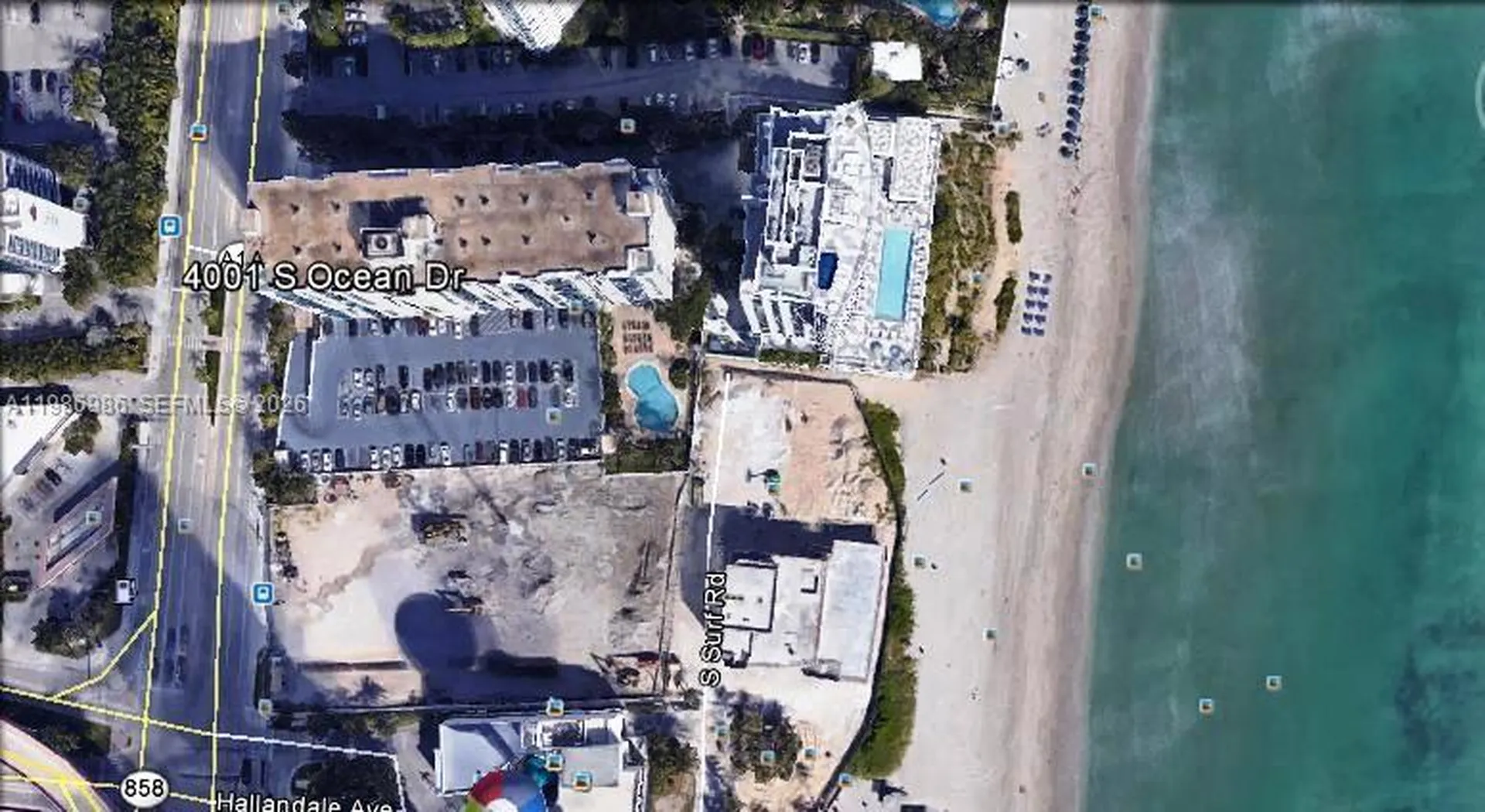Hollywood FL 33019