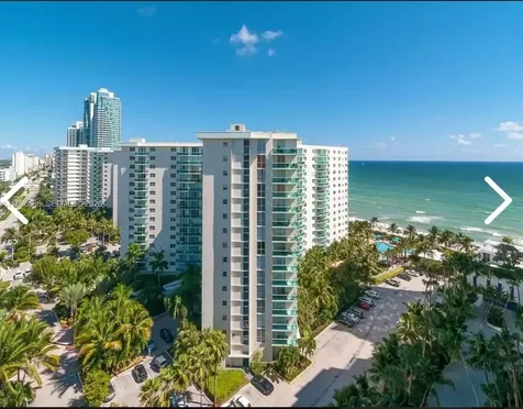 Hollywood FL 33019