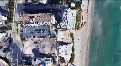 Hollywood FL 33019