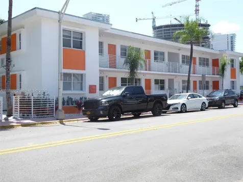 1000 7th Street Miami Beach FL 33139