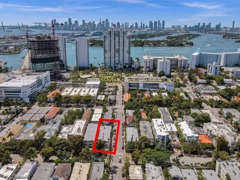1000 7th Street Miami Beach FL 33139