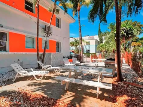 1000 7th Street Miami Beach FL 33139