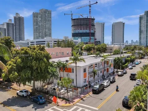 1000 7th Street Miami Beach FL 33139