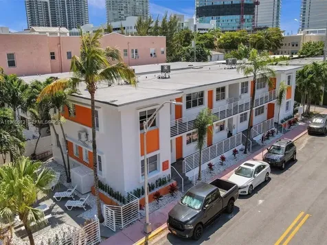 1000 7th Street Miami Beach FL 33139