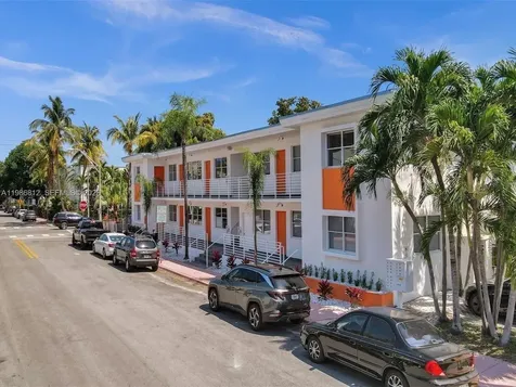 1000 7th Street Miami Beach FL 33139