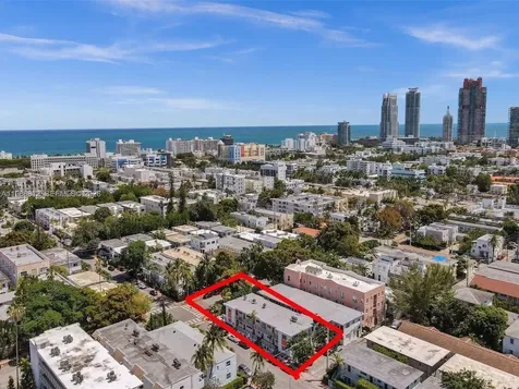 1000 7th Street Miami Beach FL 33139