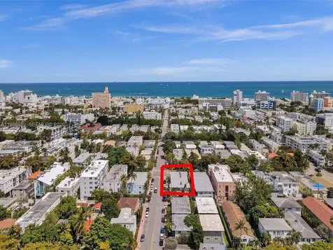 1000 7th Street Miami Beach FL 33139