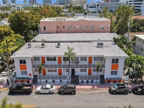 1000 7th Street Miami Beach FL 33139