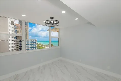 3180 S Ocean Drive Hallandale Beach FL 33009