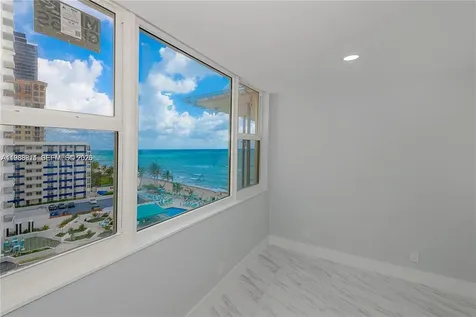 3180 S Ocean Drive Hallandale Beach FL 33009
