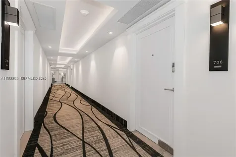 3180 S Ocean Drive Hallandale Beach FL 33009