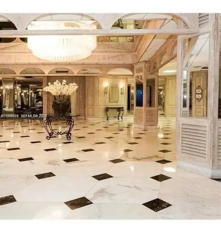 3180 S Ocean Drive Hallandale Beach FL 33009