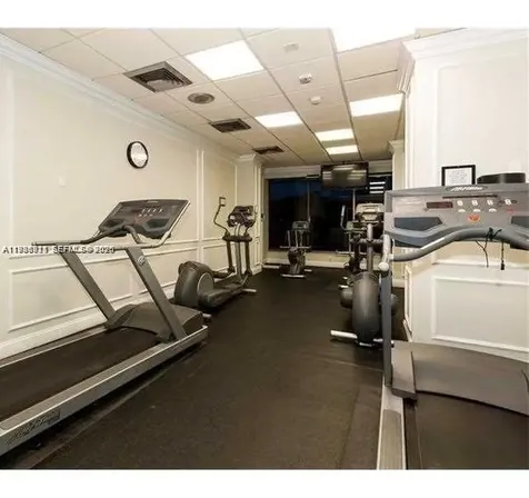 3180 S Ocean Drive Hallandale Beach FL 33009
