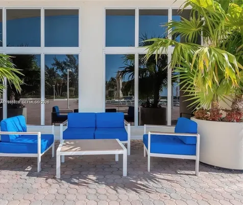 3180 S Ocean Drive Hallandale Beach FL 33009