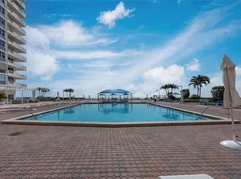 3180 S Ocean Drive Hallandale Beach FL 33009