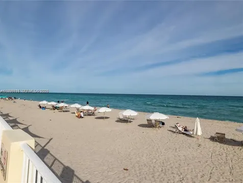 3180 S Ocean Drive Hallandale Beach FL 33009