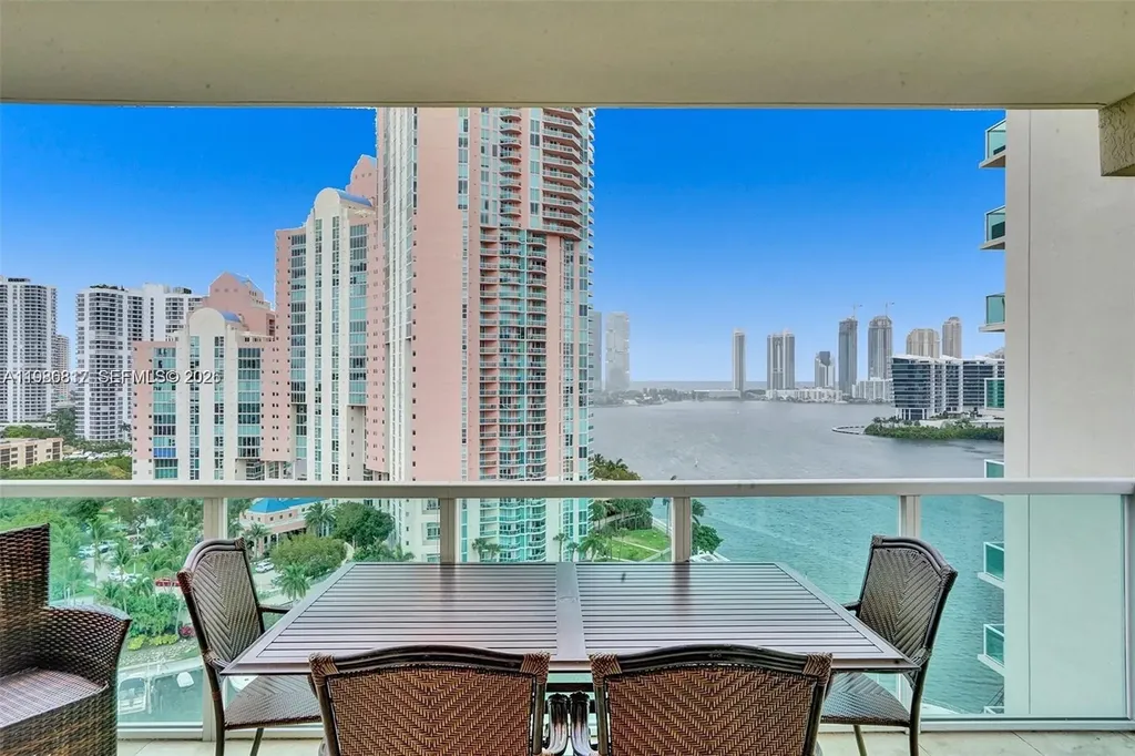 3340 NE 190th Street Aventura FL 33180