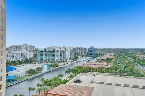 3340 NE 190th Street Aventura FL 33180