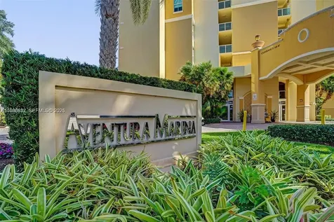 3340 NE 190th Street Aventura FL 33180