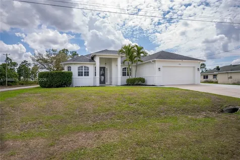 1256 E Edna Street Lehigh Acres FL 33974