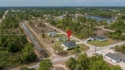 1256 E Edna Street Lehigh Acres FL 33974