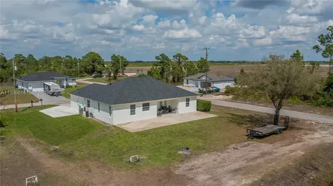 1256 E Edna Street Lehigh Acres FL 33974