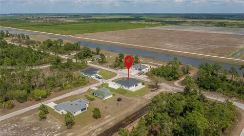 1256 E Edna Street Lehigh Acres FL 33974