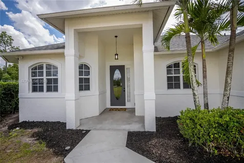 1256 E Edna Street Lehigh Acres FL 33974