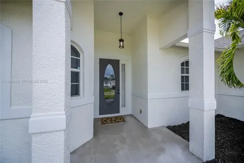 1256 E Edna Street Lehigh Acres FL 33974