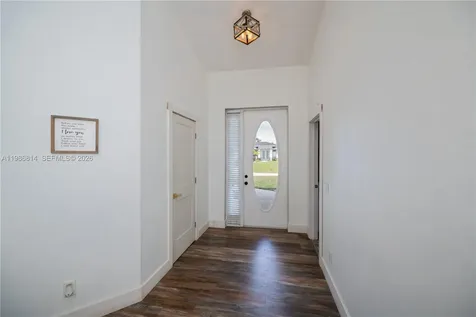 1256 E Edna Street Lehigh Acres FL 33974