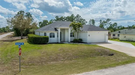 1256 E Edna Street Lehigh Acres FL 33974