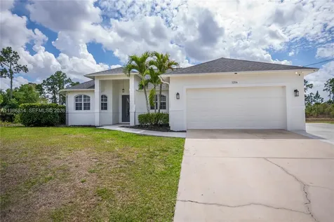 1256 E Edna Street Lehigh Acres FL 33974
