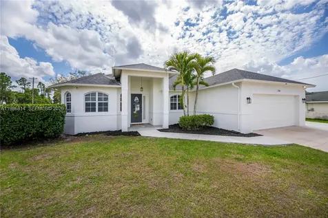 1256 E Edna Street Lehigh Acres FL 33974