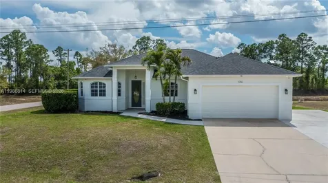 1256 E Edna Street Lehigh Acres FL 33974