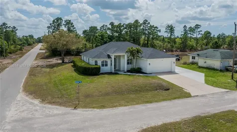 1256 E Edna Street Lehigh Acres FL 33974