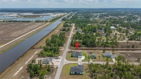 1256 E Edna Street Lehigh Acres FL 33974