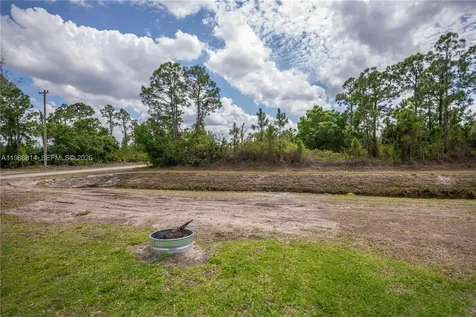 1256 E Edna Street Lehigh Acres FL 33974