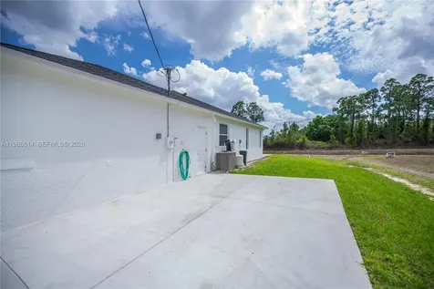 1256 E Edna Street Lehigh Acres FL 33974