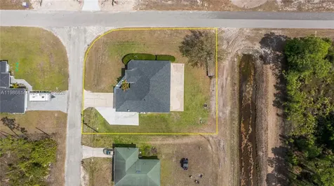 1256 E Edna Street Lehigh Acres FL 33974