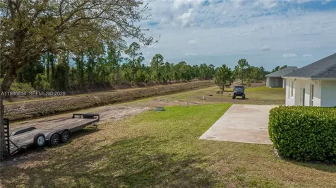 1256 E Edna Street Lehigh Acres FL 33974