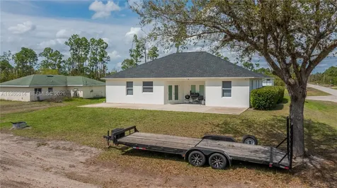 1256 E Edna Street Lehigh Acres FL 33974