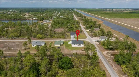 1256 E Edna Street Lehigh Acres FL 33974