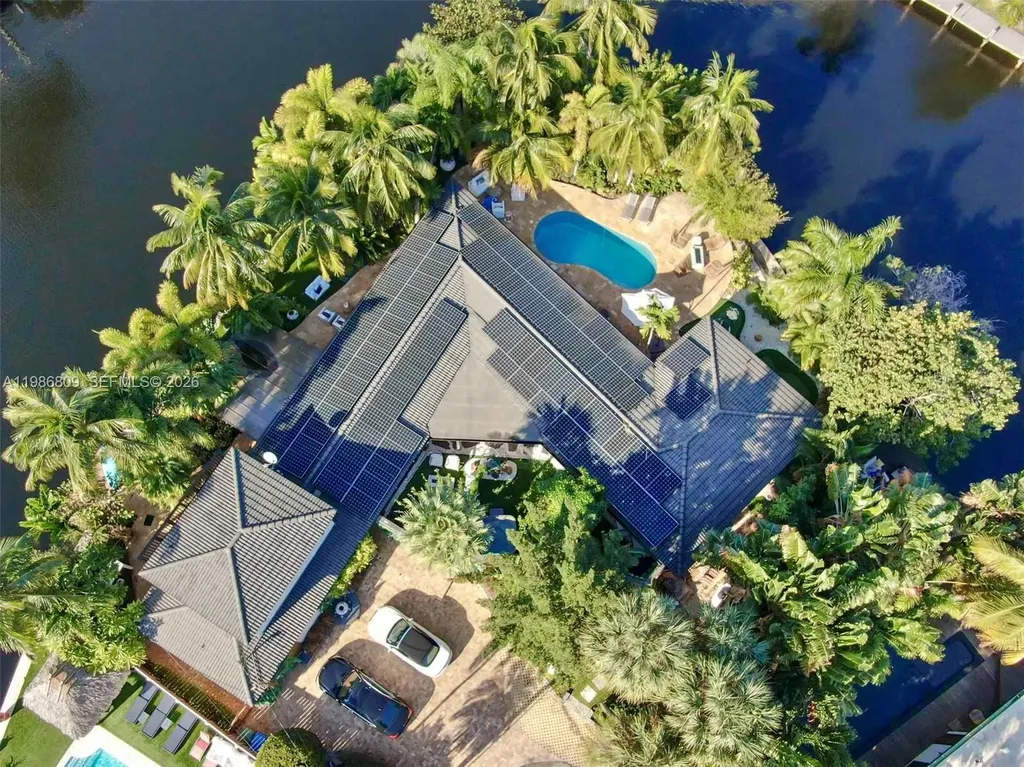 1675 Coral Gardens Drive Wilton Manors FL 33334