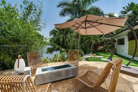 1675 Coral Gardens Drive Wilton Manors FL 33334