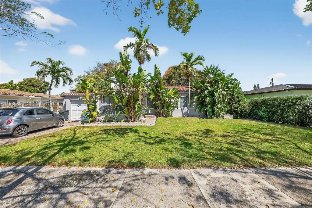 117 NW 102nd Street Miami Shores FL 33150
